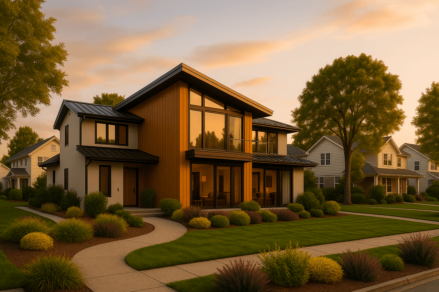 Dream House Hero